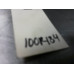 100R134 Heater Line For 12-13 Kia Soul  1.6